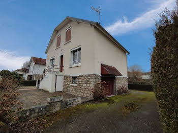 maison à La Souterraine (23)