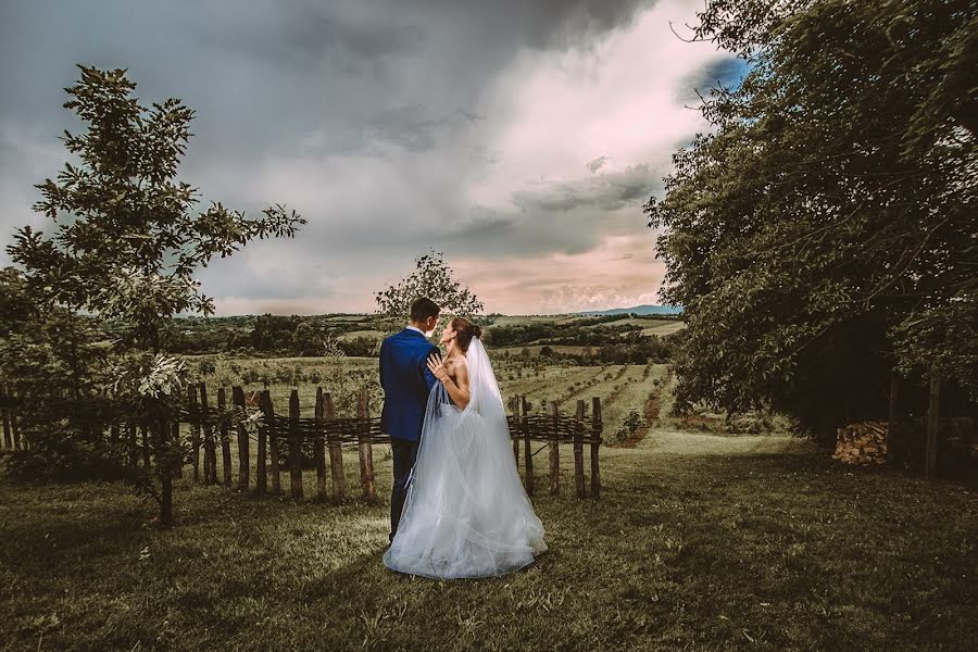 Kāzu fotogrāfs Igor Ivkovic (igorivkovic). Fotogrāfija: 23. maijs 2018