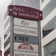 MELIN İŞ Merkezİ