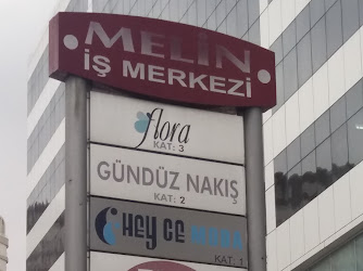 MELIN İŞ Merkezİ