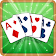 Simple Solitaire icon