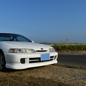 インテグラ DC2