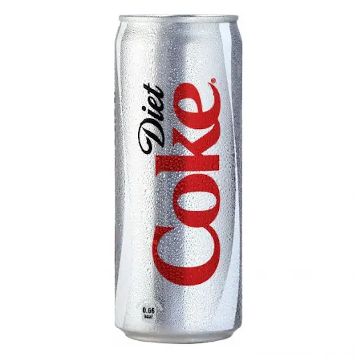 Diet Coke [ 300 Ml ]