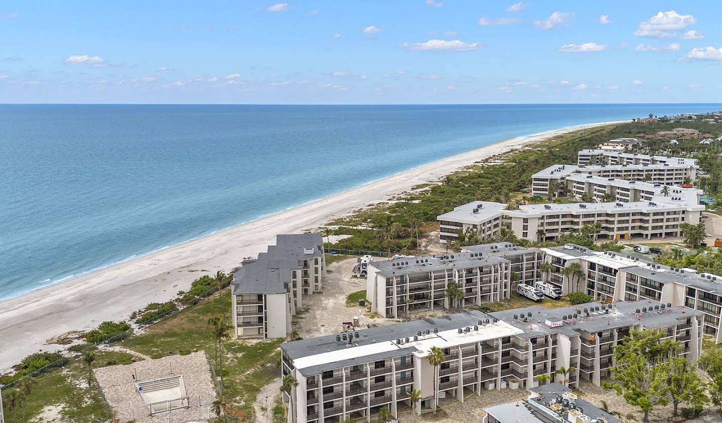 Maison avec piscine Sanibel