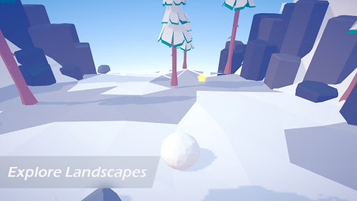 Screenshot Snowball Horizon