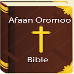 Holy Bible in Afaan Oromo Apk