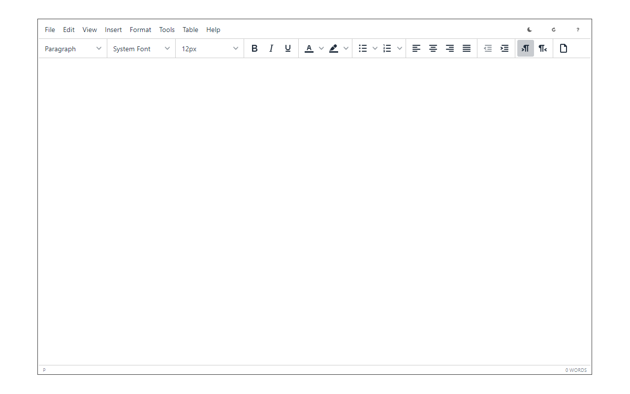 Word Editor Preview image 3