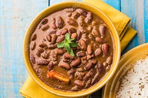 Rajma Masala