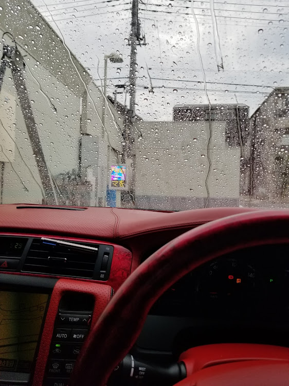クラウンアスリートのさいたまイタフラミーティング・コラボ・洗車・1st CLASSに関するカスタム事例の投稿画像1枚目