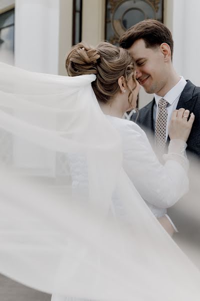 Wedding photographer Snezhana Ivanova (snezhanaivanova). Photo of 26 January 2022