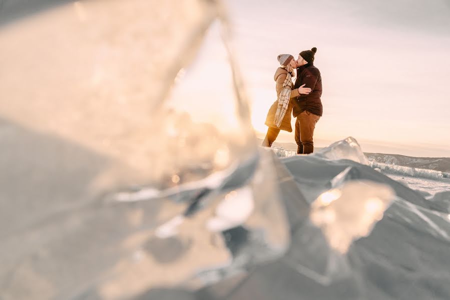 Fotografer pernikahan Vladimir Smetnev (smetnev). Foto tanggal 11 Maret 2020