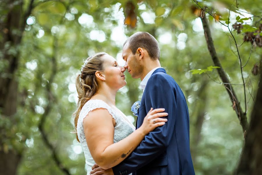 Wedding photographer Robert Günzel (rguenzel). Photo of 28 December 2020