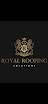 Royal Roofing Solutions Logo