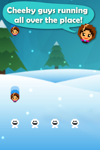 How to mod Creeps In Snow 2 unlimited apk for android