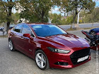 продам авто Ford Fusion Fusion