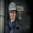 benedict cumberbatch-sherlock