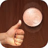 Coin Toss Heads or Tails icon