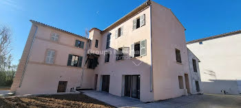 appartement à Le Castellet (83)