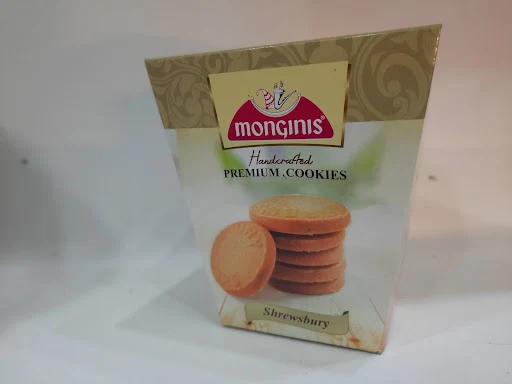 Shrewsbury Cookies [150 Grams]