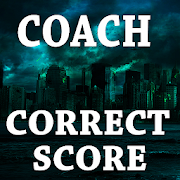 CORRET SCORE TIPS