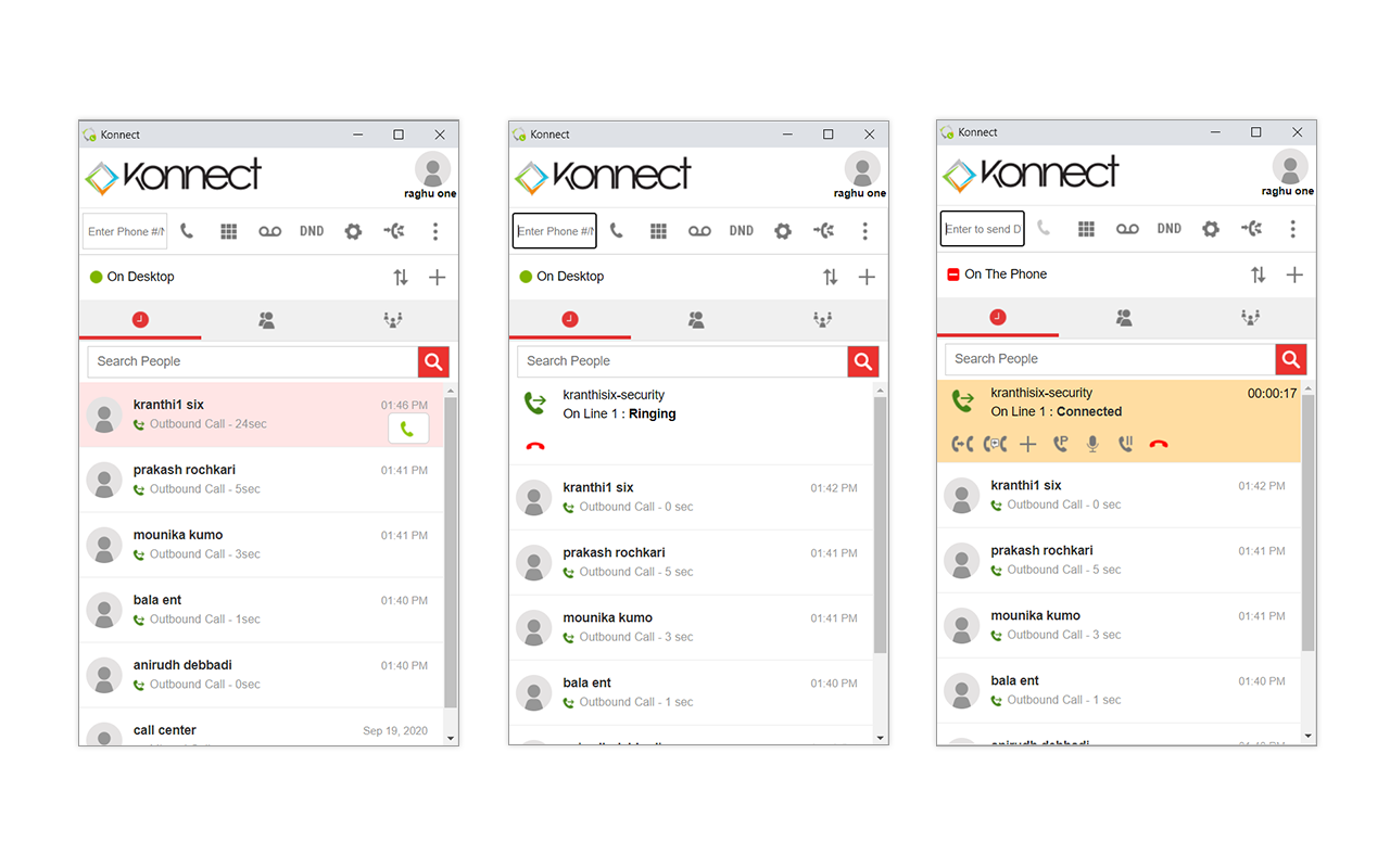 Konnect Communications Preview image 2