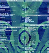 The Hub-Hotel IBIS menu 4