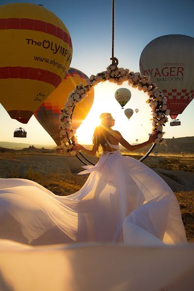 Photographe de mariage Sergey Yemelin (yemelinart). Photo du 10 mai 2023