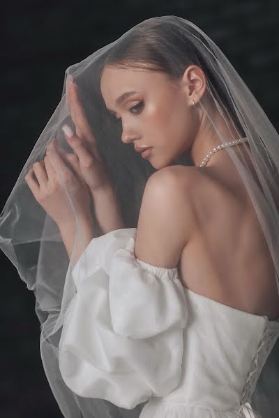 Hochzeitsfotograf Mariya Yakusheva (yakusheva). Foto vom 10. Mai 2023