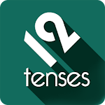 English tenses practice Apk