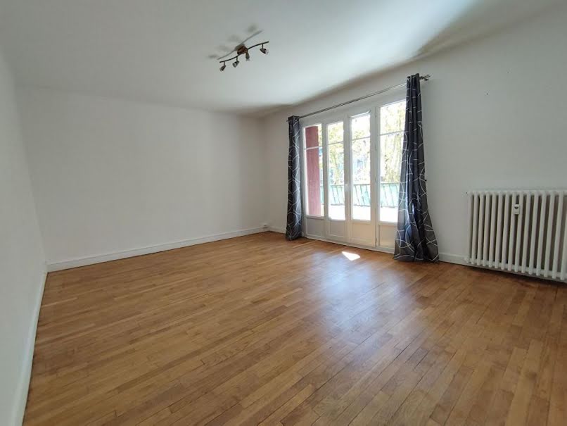 Vente appartement 3 pièces 68 m² à Rodez (12000), 149 000 €