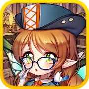 Lutie RPG Supporter : Puzzle 1.0.3 Icon