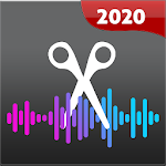 MP3 Cutter 2020 - Ringtone Maker Apk