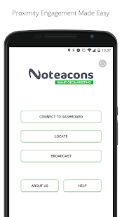 How to mod Noteacons Beacon Simulator 0.9.0 apk for bluestacks
