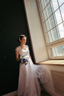 Wedding photographer Anastasiya Kosareva (asheko). Photo of 21 August 2015