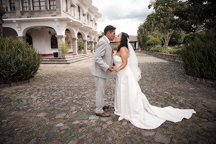 Fotógrafo de bodas Alex Criollo (alexcwp182). Foto del 10 de octubre 2022