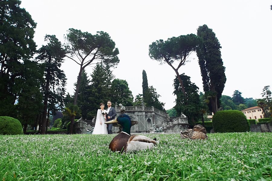 Wedding photographer Anton Ilchenko (antonilchanka). Photo of 17 October 2018