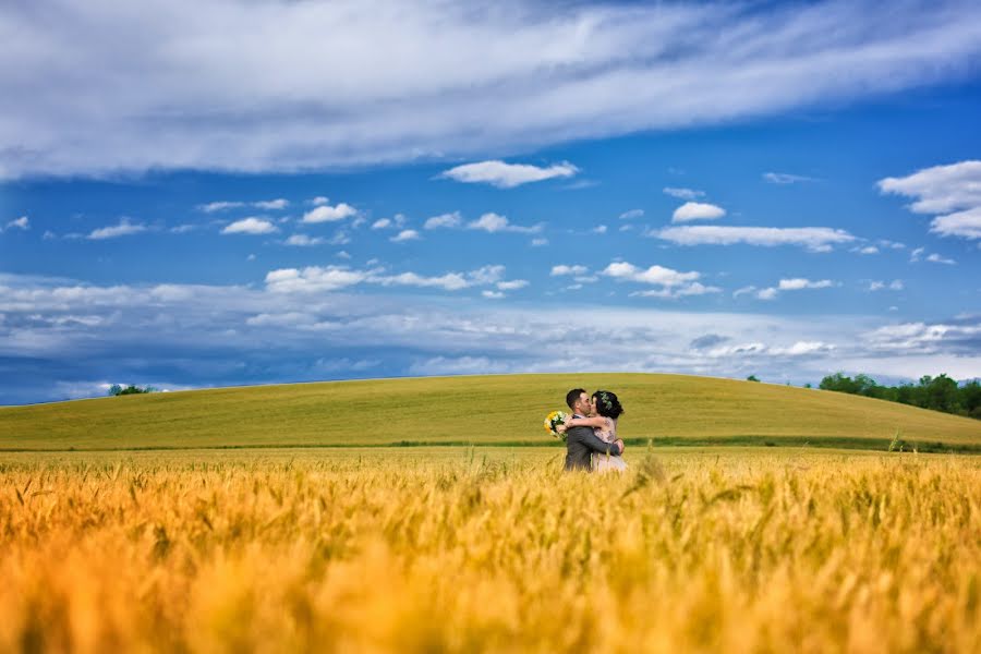 Vestuvių fotografas Vlad Florescu (vladf). Nuotrauka 2019 sausio 29