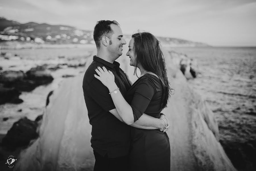 Fotógrafo de casamento Miguel Hernández (miguelhernandez). Foto de 4 de dezembro 2016