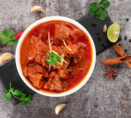 Mutton Rogan Josh