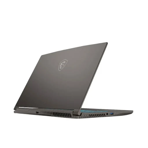 Laptop MSI Thin 15 B12UCX-1419VN (i5-12450H) (Xám)