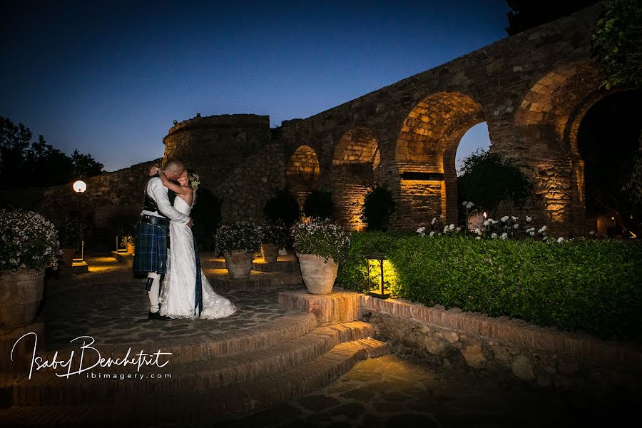 Wedding photographer Isabel Benchetrit (isabelbenchetrit). Photo of 5 May 2021