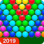 Cover Image of 下载 Bubble Shooter 300.3 APK