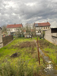 terrain à Maizieres-les-metz (57)