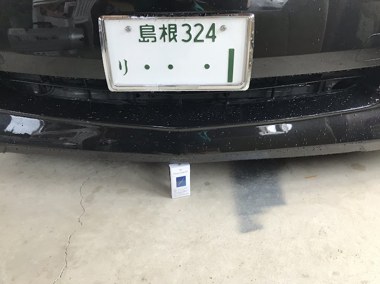 アルファードのアクセルペダルカバー・DIY・『車検前の最後の改造』・車高を落としたいな～・エムズガレージに関するカスタム事例の投稿画像4枚目