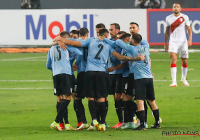 Coupe du Monde 2022 : L'Uruguay sur le déclin ?