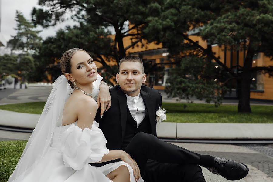 Свадебный фотограф Юлия Насибова (nasibovafoto). Фотография от 1 апреля 2023