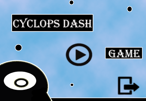 Cyclops Dash