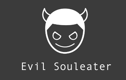 Evil Souleater small promo image