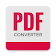 Pdf Maker  icon