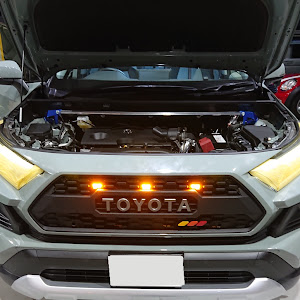 RAV4 MXAA54